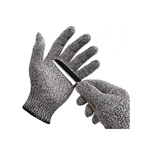 Hand Protection Safety Gloves Gender: Unisex