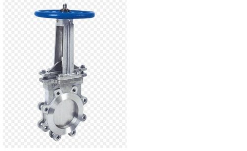 Knife Edge Gate Valve