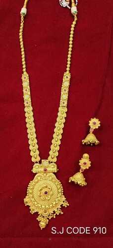 POLKI LONG SETS
