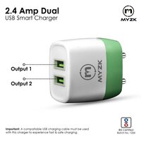 2.4 Amp Mobile Charger