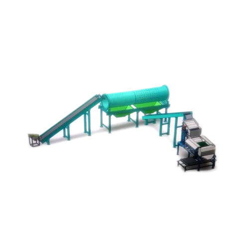 Metal Coal Handling Conveyor