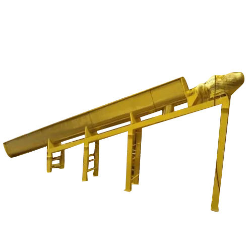 U-Type Screw Conveyor