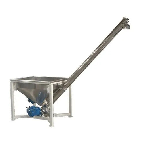 Industrial Screw Conveyor