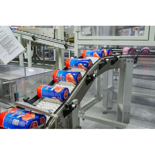 MS Chain Conveyors