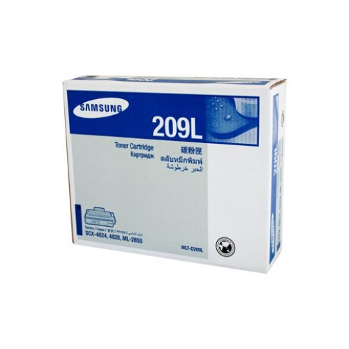 Samsung 209S Toner Cartridge