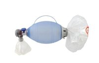 Ambu Oval Silicone Resuscitator
