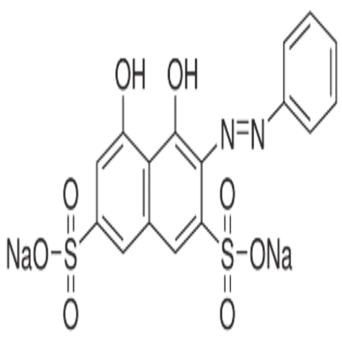 Chromotrope 2R Chemical