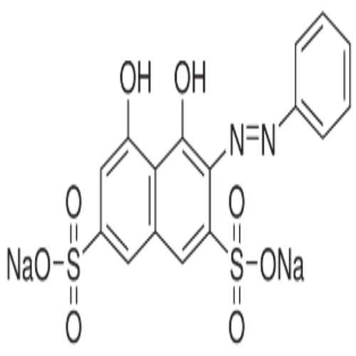 Chromotrope 2R Chemical