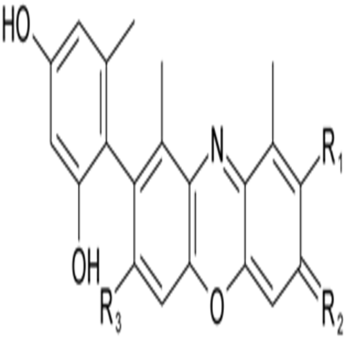 1400-62-0 Orcein Chemical