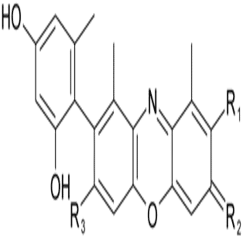 1400-62-0 Orcein Chemical