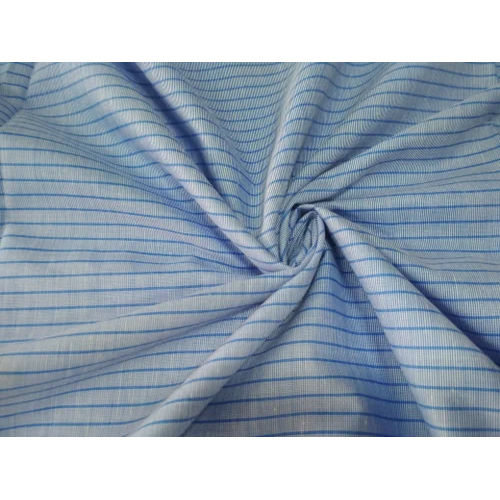 Washable Office Wear Shirting Fabrics