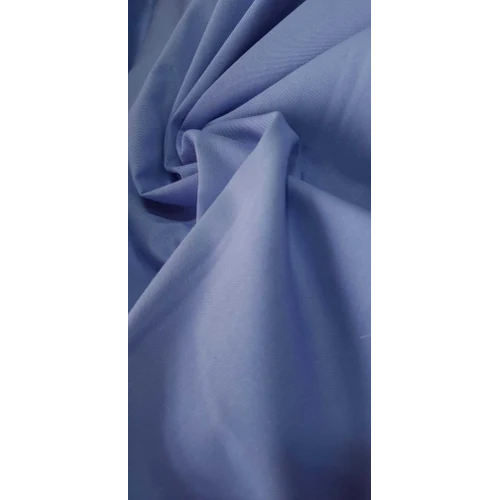 Washable Plain Shirting Fabrics