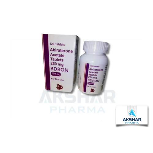 Bdron 250mg Tablet