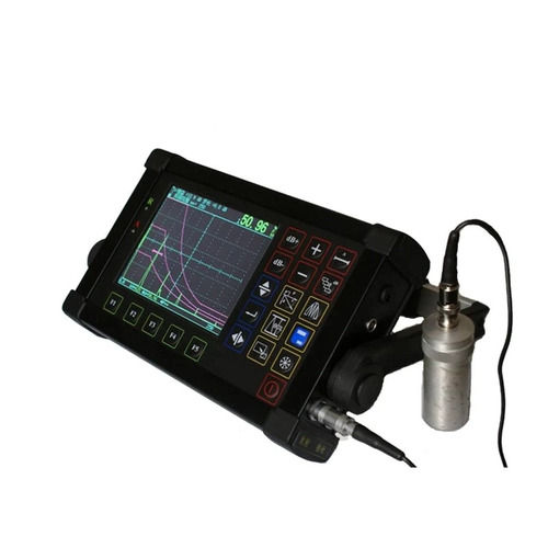 ULTRA SONIC FLOW DETECTOR