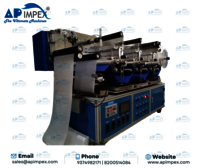 Automatic Rhinestone Transfer Machine