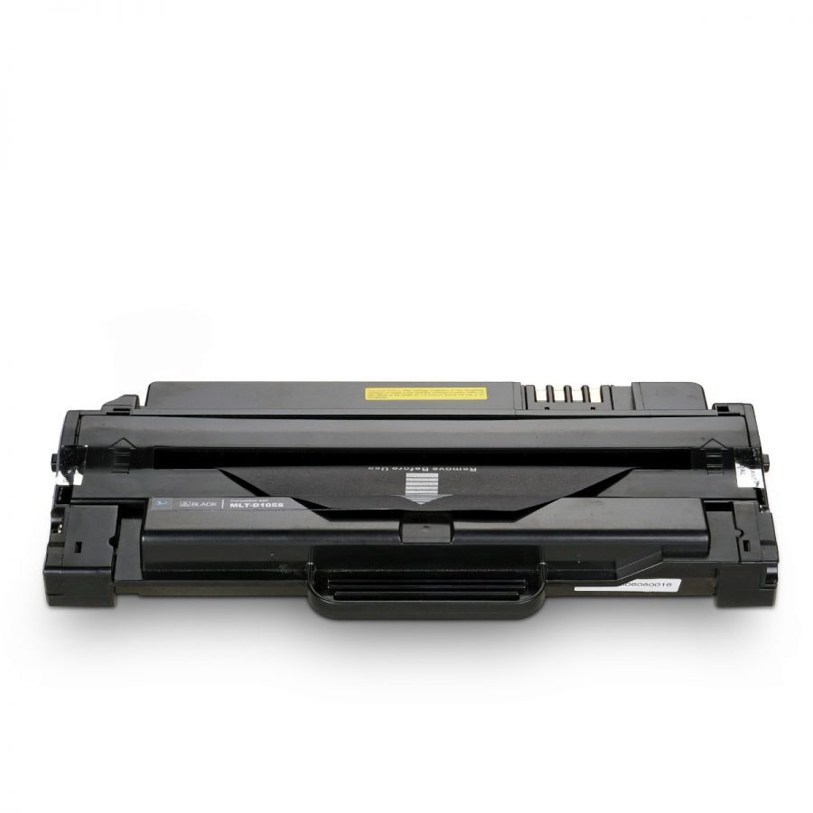 Black Samsung Toner Cartridge MLT-1053 S