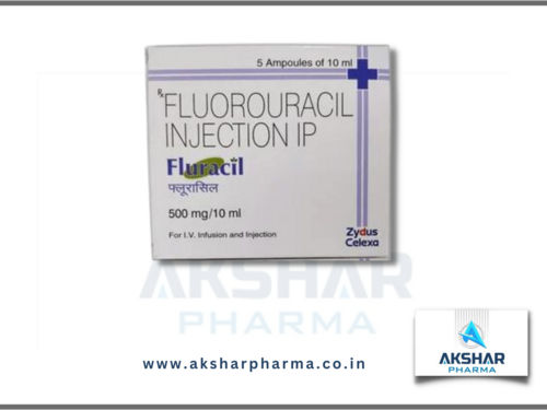 Fluracil 500 Mg / 10 Ml Ingredients: Natural Yeast