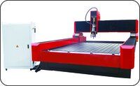 280 V CNC Stone Router Machine