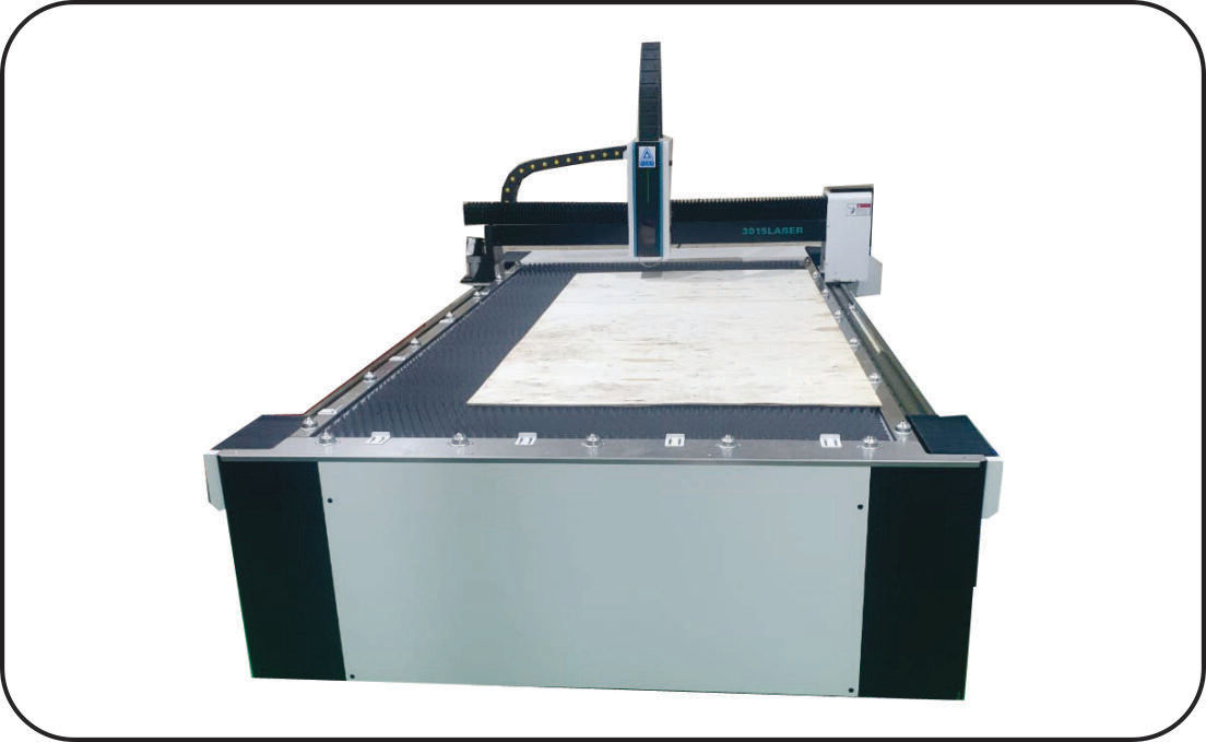 280 V CNC Stone Router Machine