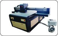 UV Flatbed Printing Machine