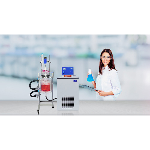 Labo Refrigerated And Heating Circulator at Best Price in Kolkata