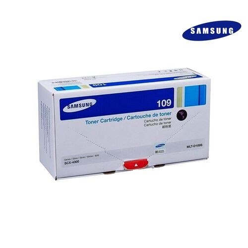 Samsung 109 Compatible Toner Cartridge
