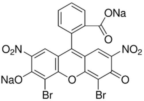 Eosin Blue Chemical