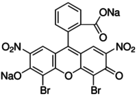 Eosin Blue Chemical