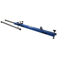 Bankelman Beam Apparatus
