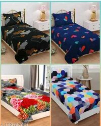 Single bedsheets