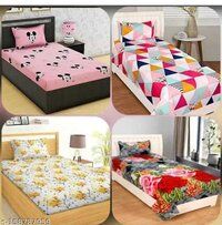 Single bedsheets