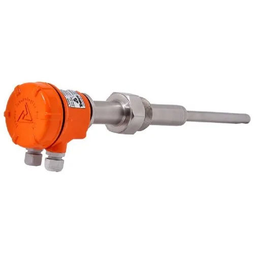 230V AC Vibration Rod Level Switch