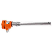 220 V Stainless Steel Capacitance Level Transmitter
