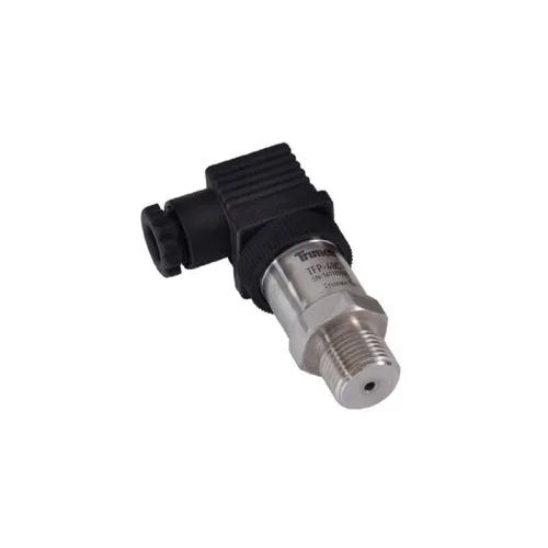 24VDC SS Pressure Transmitter