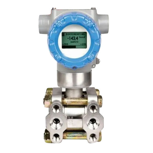 Metal 24Vdc Differential Pressure Transmitters