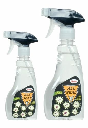 ALLSEAL BLACKBED BUG SPRAY