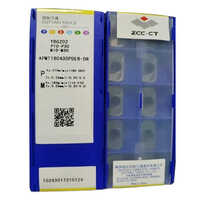 Apmt160430 Pder-dr Ybg202 Indexable Carbide Inserts Application: Industrial