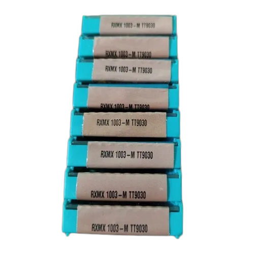 Taegutec RXMX1003-M TT9030 Cutting Tool Inserts