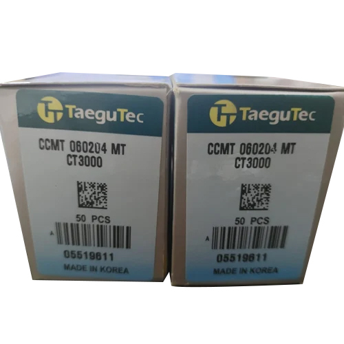 turning insert ccmt 080204 MT CT 3000