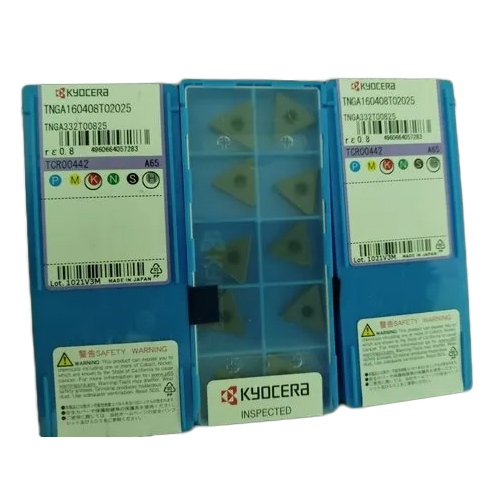 KYOCERA Turning insert