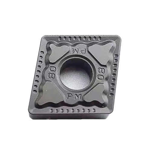 High Quality Cnmg 120408 Pm Ybc252 Turning Insert