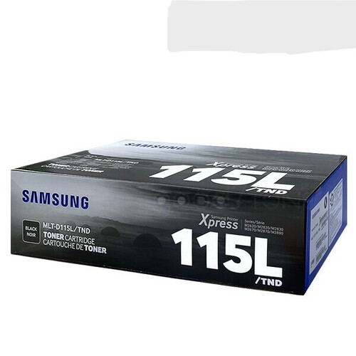Samsung 115L Toner Cartridge