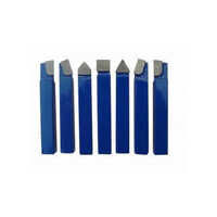 Carbide Tool Bits