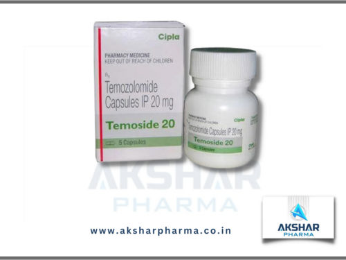 Temoside 20 Capsule Ingredients: Natural Yeast