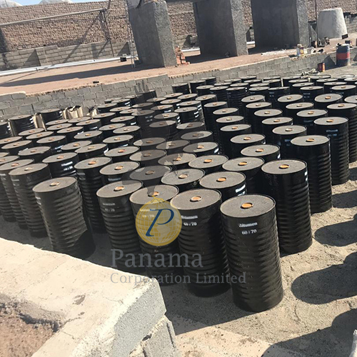 Paving Grade Bitumen
