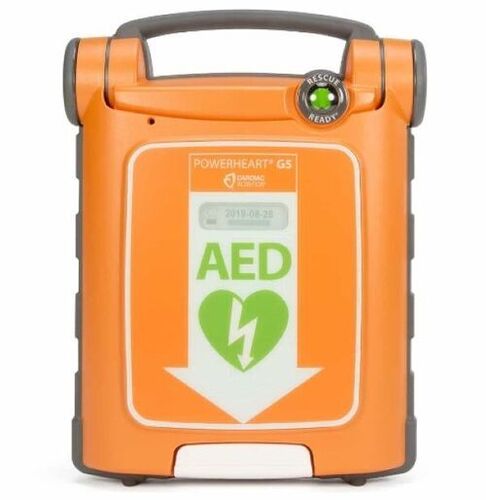 Cardiac Science Powerheart G5