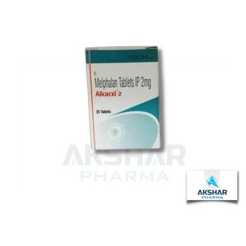 Alkacel 2Mg Tablet - Ingredients: Natural Yeast