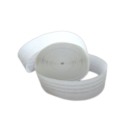 5 Inch Polyester Curtain Tape