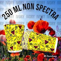 250 ML Non Spectra Paper Cup