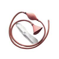 Stomach Tube For Small Animal - Color: Brown